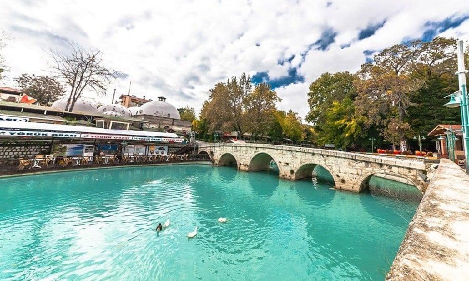 Otel Selçuk | Konforlu ve Kaliteli Konaklama